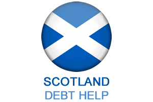 Scotland Debt Help